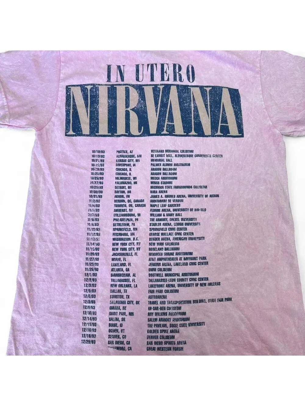 Nirvana 